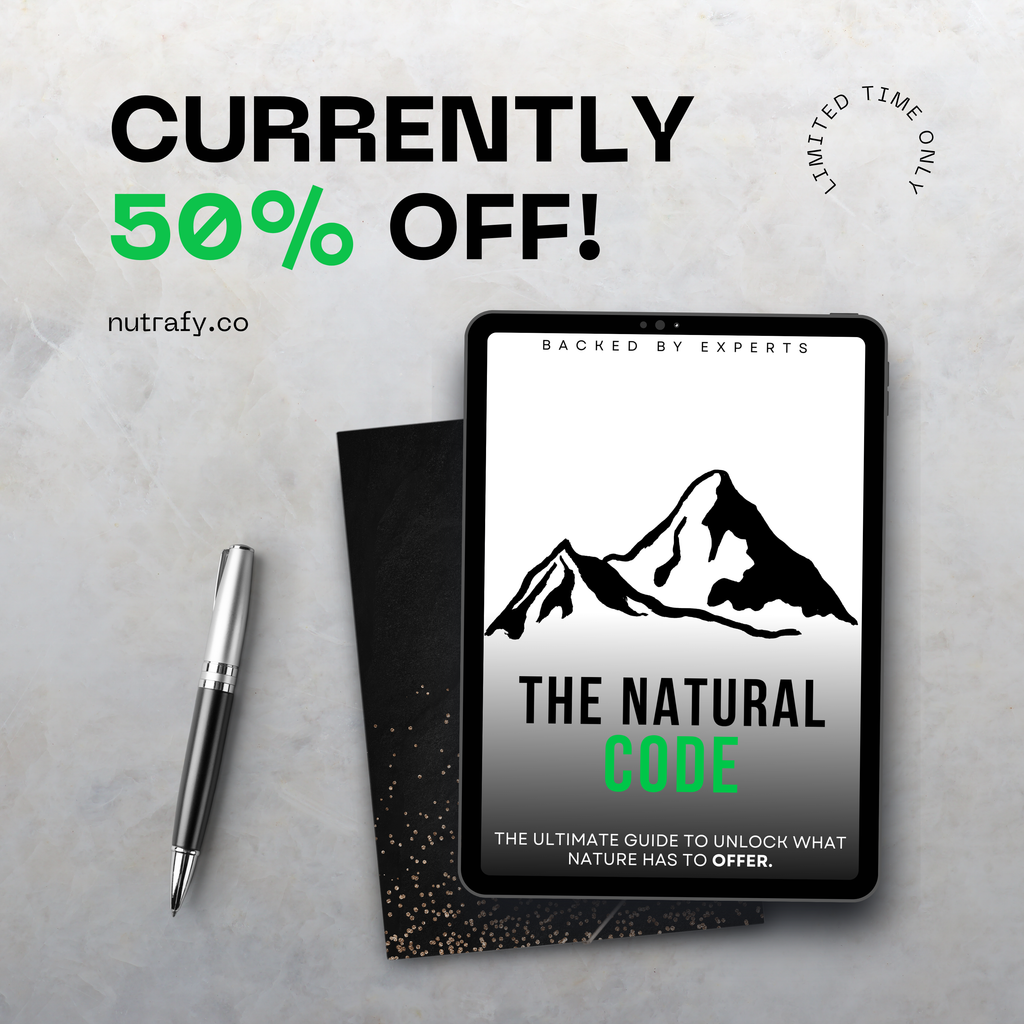 The Natural Code Ebook